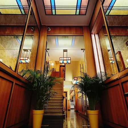 Hotel De La Poste Esch-sur-Alzette Dış mekan fotoğraf